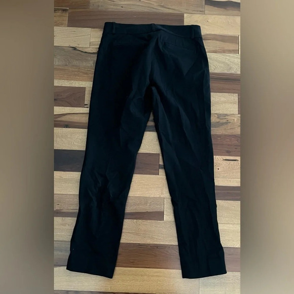 BANANA REPUBLIC | The Sloan Fit/stretch ladies pants. Size: 6. - Picture 14 of 14